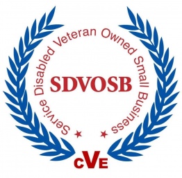 Service Disabled Veteran Owned